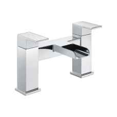 Horrington Chrome Bath Filler